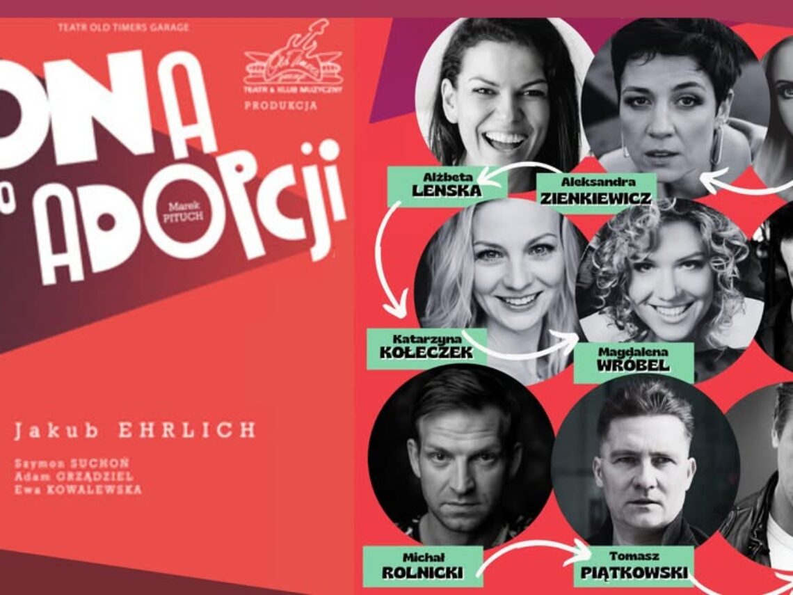 Żona do adopcji – Choszczno